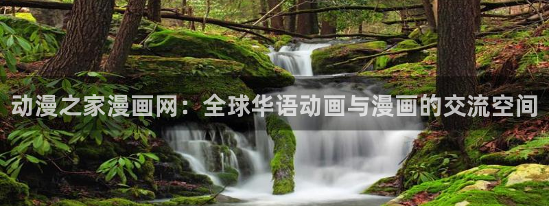 漫画之家在线观看漫画：动漫之家漫画网：全球华语动画与漫画的交流空间